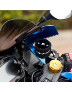 Manchon d'absortion OXFORD pour maître-cylindre de frein 2