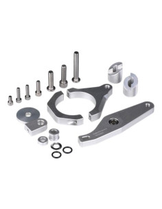 Kit montage amortisseur de direction YSS