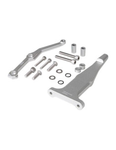 Kit montage amortisseur de direction YSS