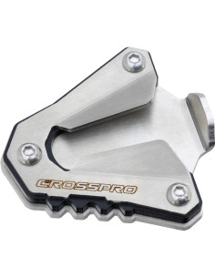 Extension de patin béquille latérale CROSS-PRO 2