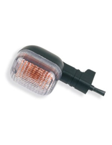 Rear Indicator Both Sides LENS