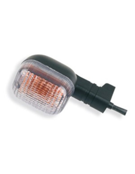 Rear Indicator Both Sides LENS