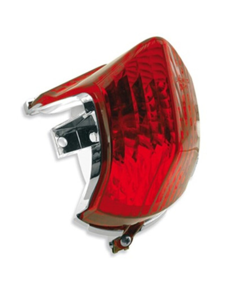 Tail Light LENS