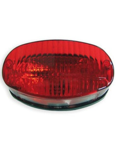 Tail Light LENS