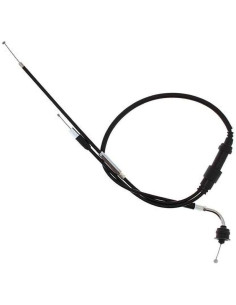 Câble de gaz ALL BALLS - tirage/retour 2