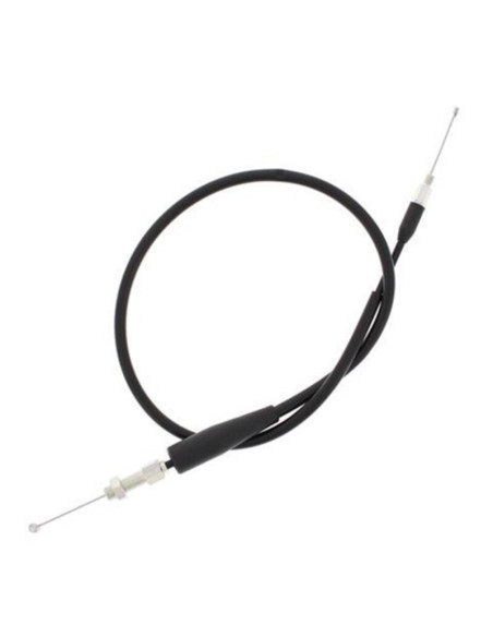 Câble de gaz ALL BALLS - tirage/retour