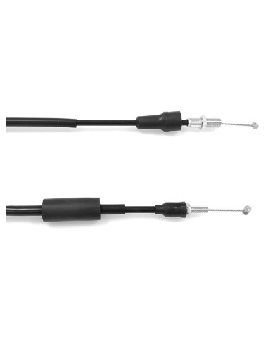 Câble de gaz ALL BALLS - tirage/retour