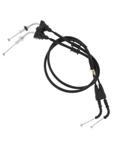 Câble de gaz ALL BALLS 2