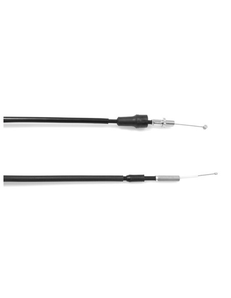 Câble de gaz ALL BALLS - tirage/retour