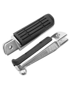 V PARTS OEM footpegs Yamaha Fazer/R1/R6 Right 2