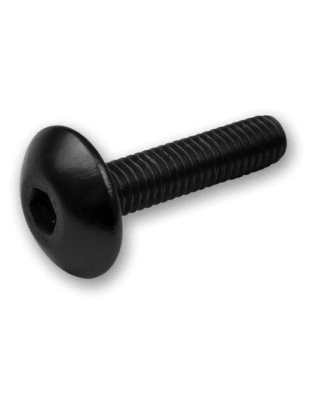 V PARTS 6 Screw allen fairing