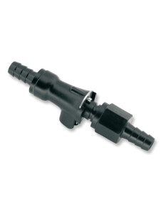 V PARTS Quick switch for oil / fuel tube 8 mm 2