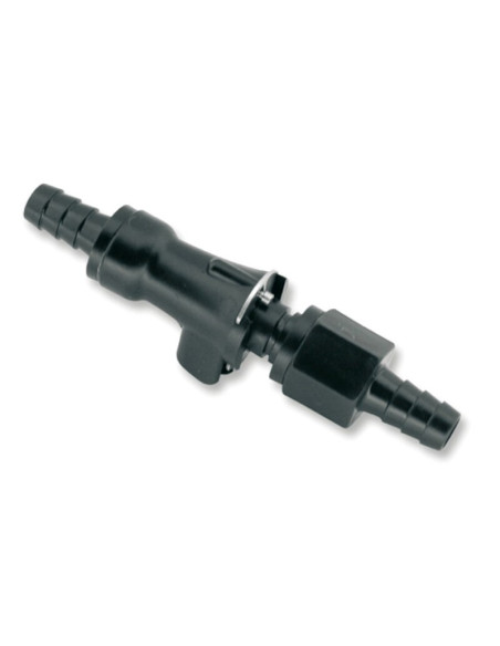 V PARTS Quick switch for oil / fuel tube 8 mm