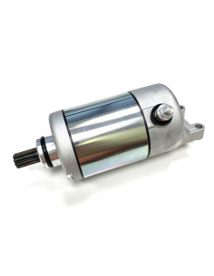 Démarreur TECNIUM 2