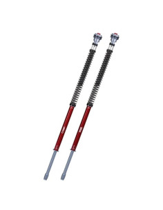 Cartouches de fourche YSS 2