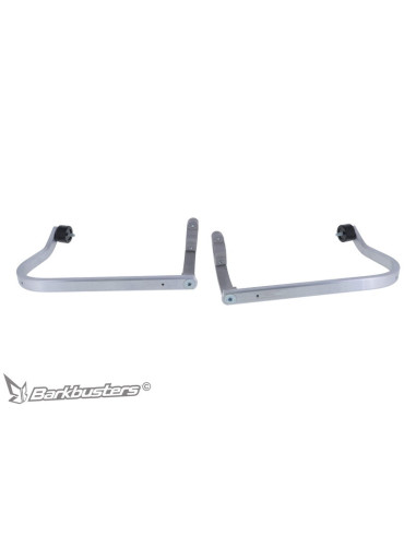 Kit de montage BARKBUSTERS montage 2 points Kit de montage BARKBUSTERS montage 2 points