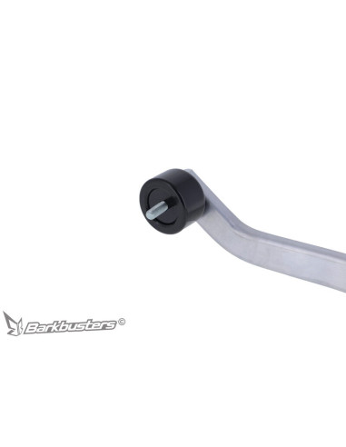 Kit de montage BARKBUSTERS montage 2 points Kit de montage BARKBUSTERS montage 2 points