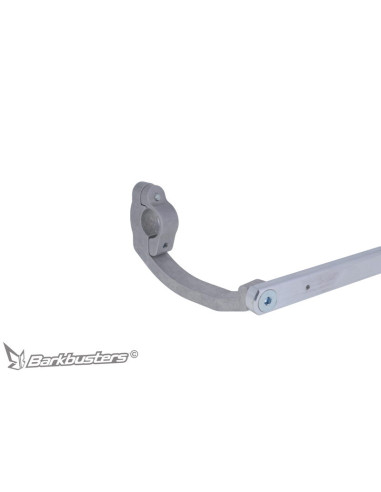 Kit de montage BARKBUSTERS montage 2 points Kit de montage BARKBUSTERS montage 2 points