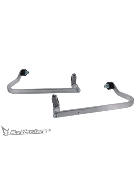 Kit de montage BARKBUSTERS montage 2 points Kit de montage BARKBUSTERS montage 2 points