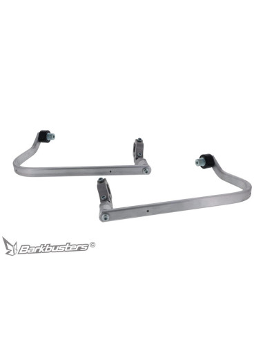 Kit de montage BARKBUSTERS montage 2 points Kit de montage BARKBUSTERS montage 2 points