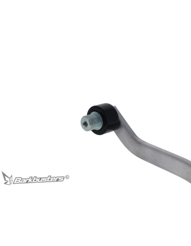 Kit de montage BARKBUSTERS montage 2 points Kit de montage BARKBUSTERS montage 2 points