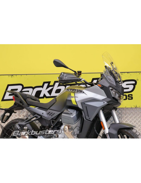 Kit de montage BARKBUSTERS montage 2 points Kit de montage BARKBUSTERS montage 2 points