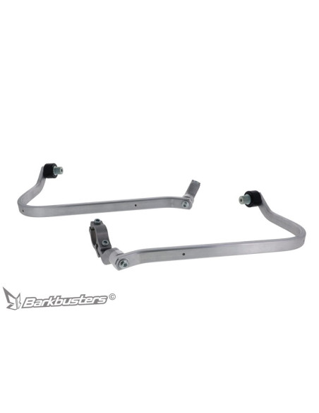 Kit de montage BARKBUSTERS montage 2 points Kit de montage BARKBUSTERS montage 2 points