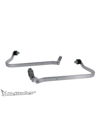 Kit de montage BARKBUSTERS montage 2 points Kit de montage BARKBUSTERS montage 2 points