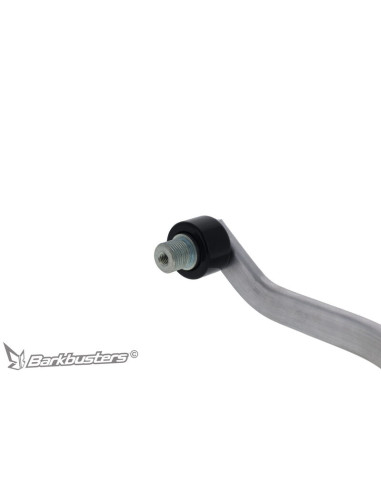 Kit de montage BARKBUSTERS montage 2 points Kit de montage BARKBUSTERS montage 2 points