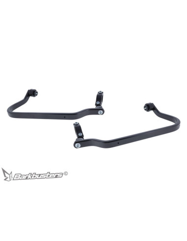 Kit de montage BARKBUSTERS montage 2 points Kit de montage BARKBUSTERS montage 2 points