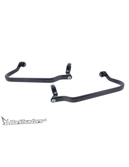 Kit de montage BARKBUSTERS montage 2 points Kit de montage BARKBUSTERS montage 2 points