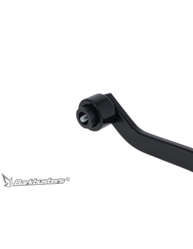 Kit de montage BARKBUSTERS montage 2 points Kit de montage BARKBUSTERS montage 2 points