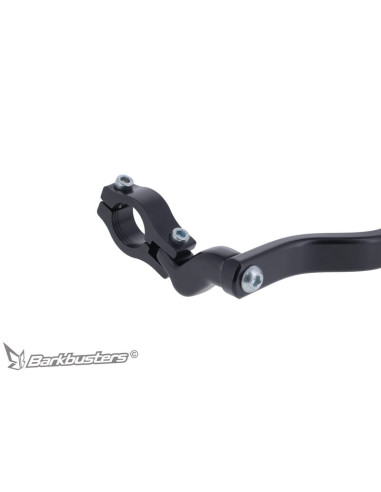 Kit de montage BARKBUSTERS montage 2 points Kit de montage BARKBUSTERS montage 2 points