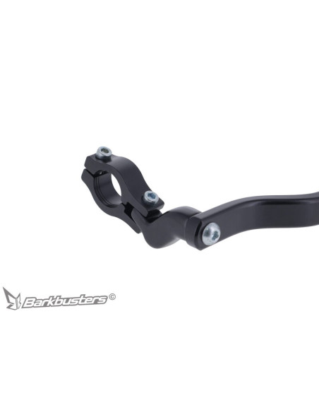 Kit de montage BARKBUSTERS montage 2 points Kit de montage BARKBUSTERS montage 2 points