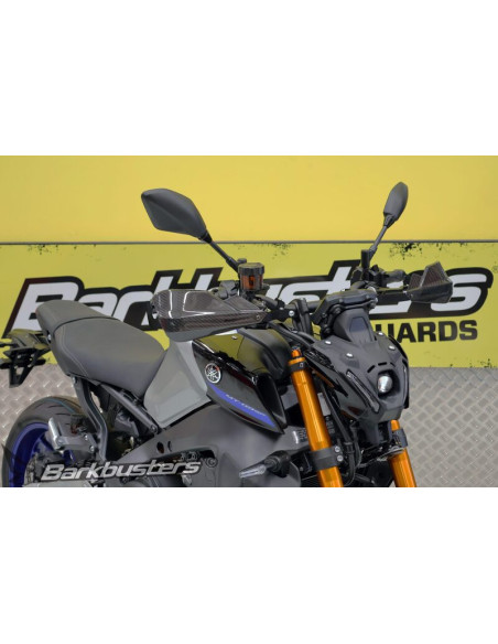 Kit de montage BARKBUSTERS montage 2 points Kit de montage BARKBUSTERS montage 2 points