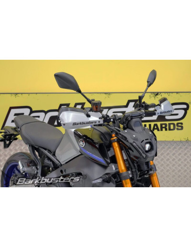 Kit de montage BARKBUSTERS montage 2 points Kit de montage BARKBUSTERS montage 2 points