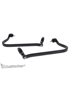 Kit de montage BARKBUSTERS montage 2 points