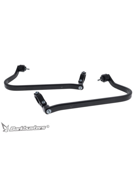 Kit de montage BARKBUSTERS montage 2 points Kit de montage BARKBUSTERS montage 2 points