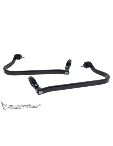 Kit de montage BARKBUSTERS montage 2 points Kit de montage BARKBUSTERS montage 2 points