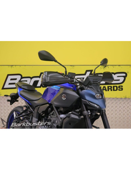 Kit de montage BARKBUSTERS montage 2 points Kit de montage BARKBUSTERS montage 2 points