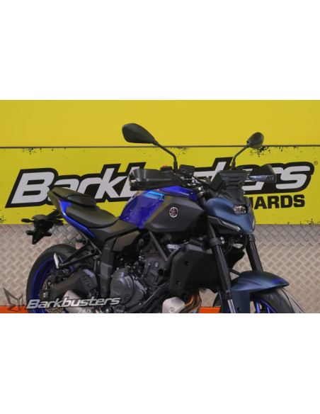 Kit de montage BARKBUSTERS montage 2 points Kit de montage BARKBUSTERS montage 2 points