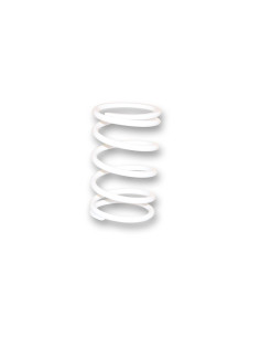 Ressort de variateur blancMALOSSI ø extérieur 81x130 mm - ø fil 7 mm - K 15