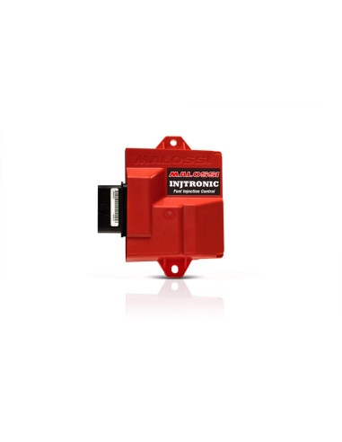 Boîtier ECU MALOSSI Injtronic - 4 temps