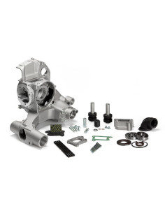 Carter moteur MALOSSI