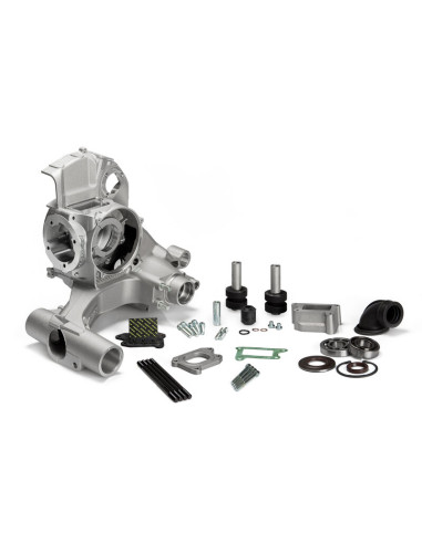 Carter moteur MALOSSI Carter moteur MALOSSI