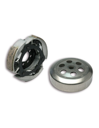 Embrayage et cloche MALOSSI Maxi Delta System ø 145mm