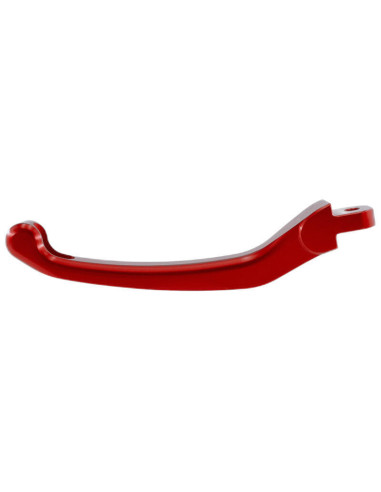 Levier de remplacement LIGHTECH aluminium - frein/embrayage