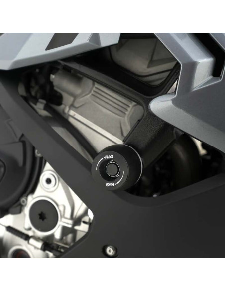 R&G RACING Aero Crash Pads