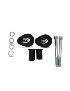 R&G RACING Aero Crash Pads 2