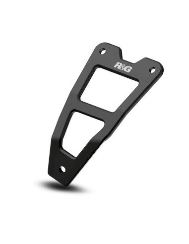 Patte de fixation de silencieux R&G RACING